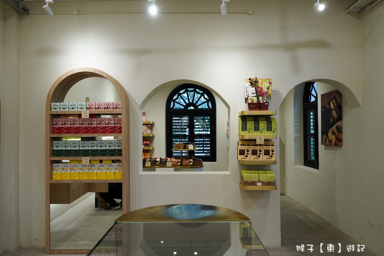  @猴子【東】遊記