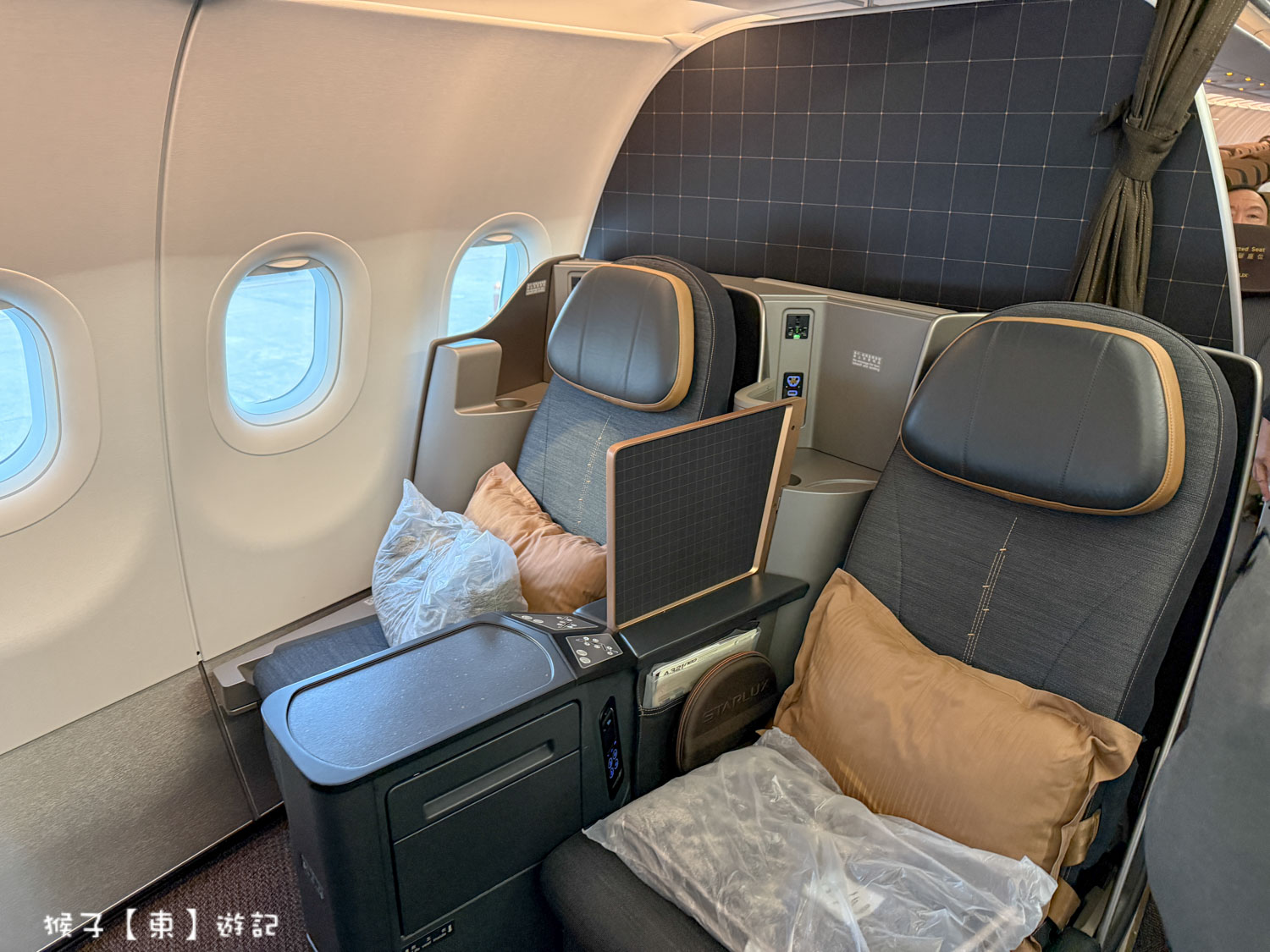  @猴子【東】遊記