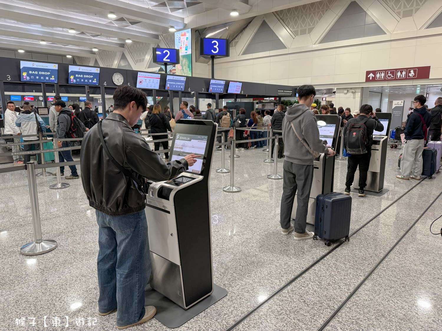  @猴子【東】遊記