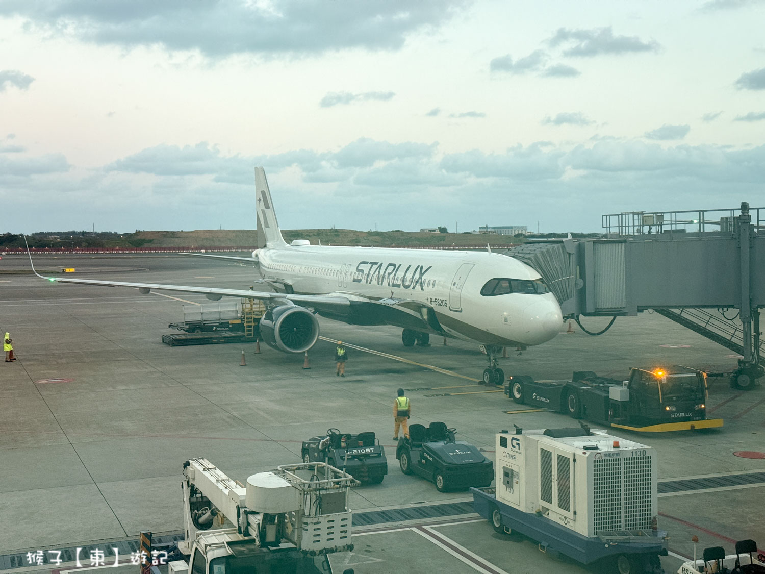  @猴子【東】遊記