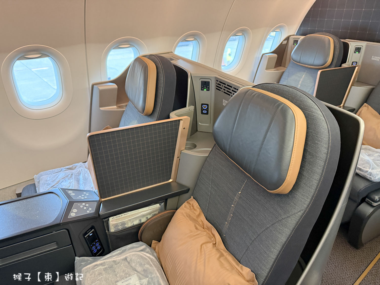  @猴子【東】遊記