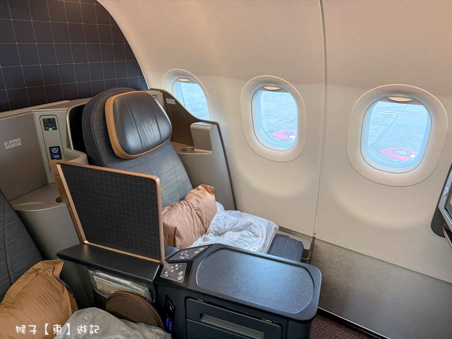  @猴子【東】遊記