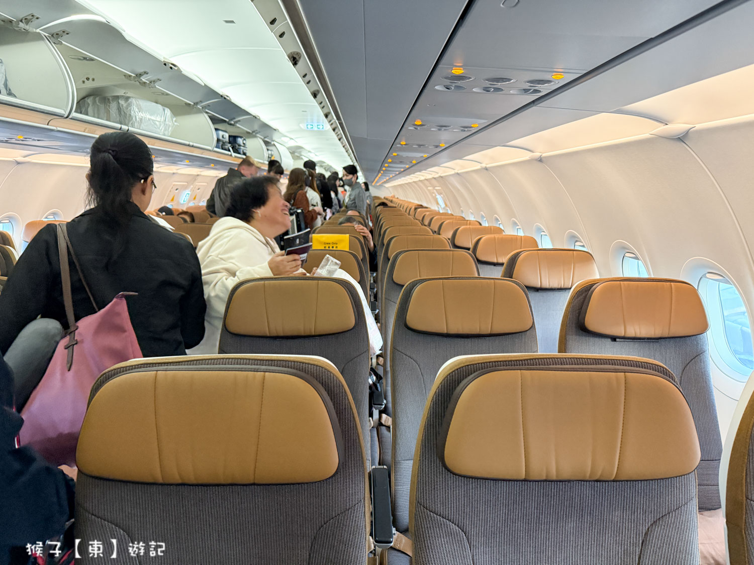  @猴子【東】遊記