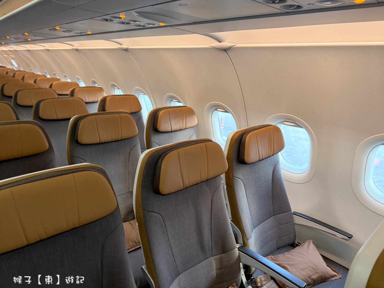  @猴子【東】遊記