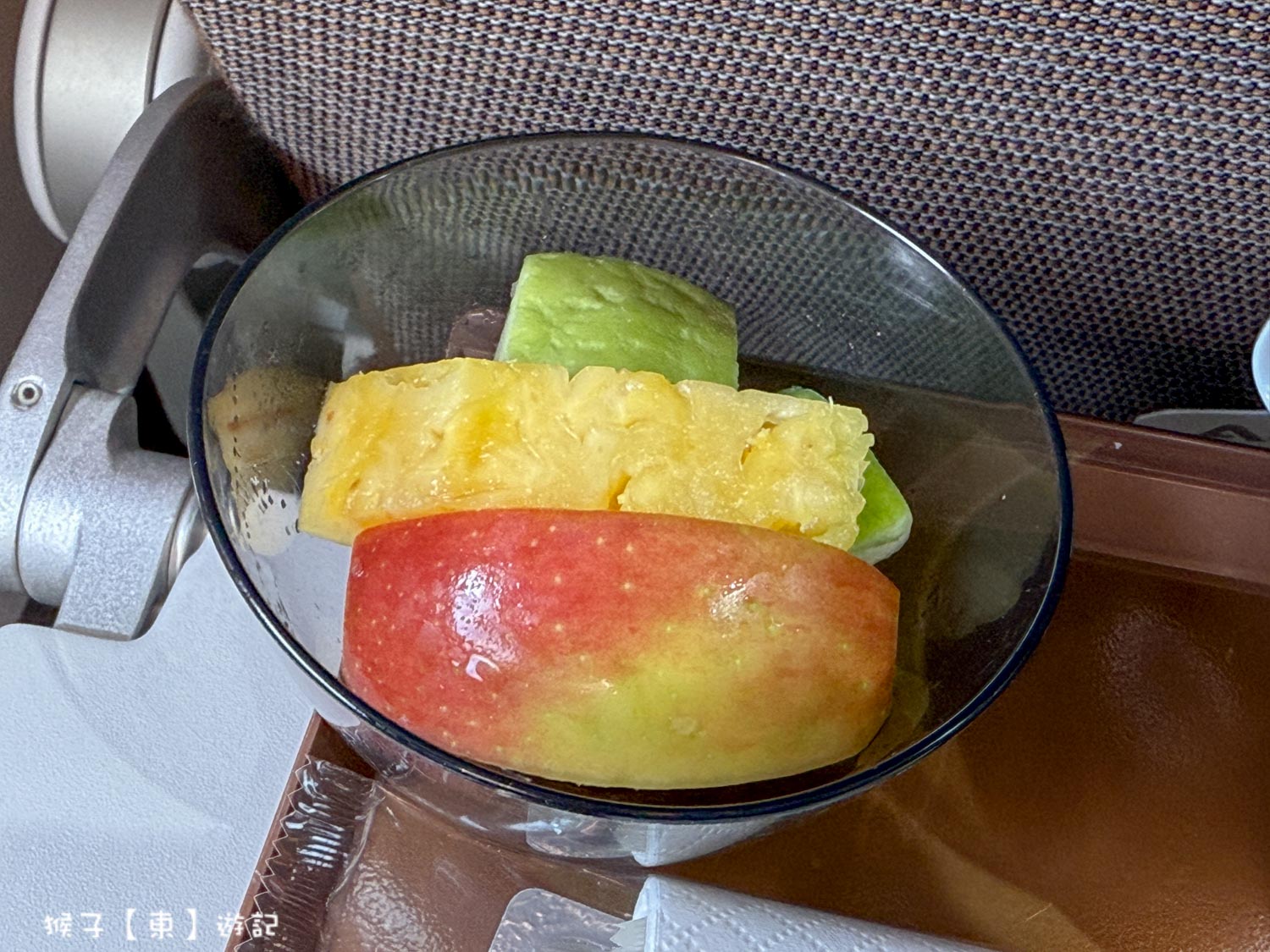  @猴子【東】遊記