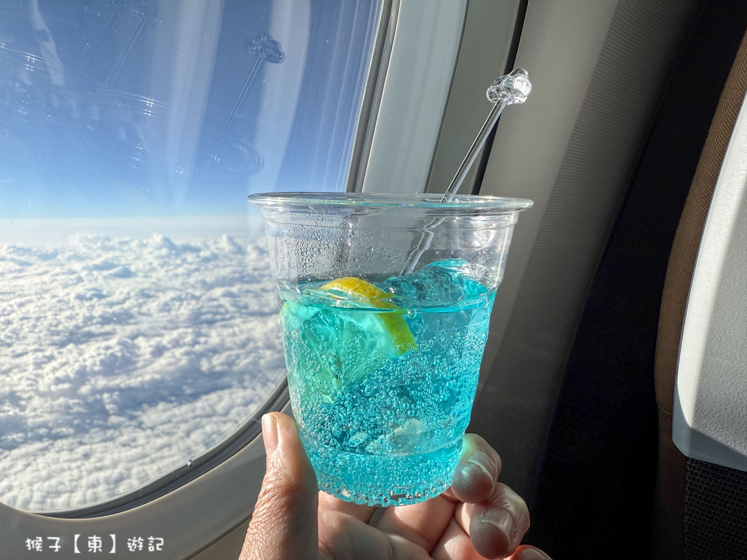  @猴子【東】遊記