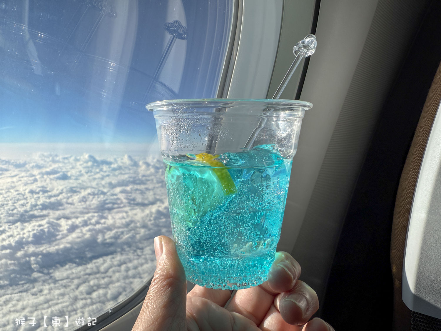  @猴子【東】遊記