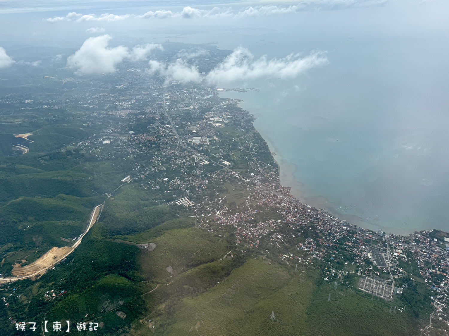  @猴子【東】遊記