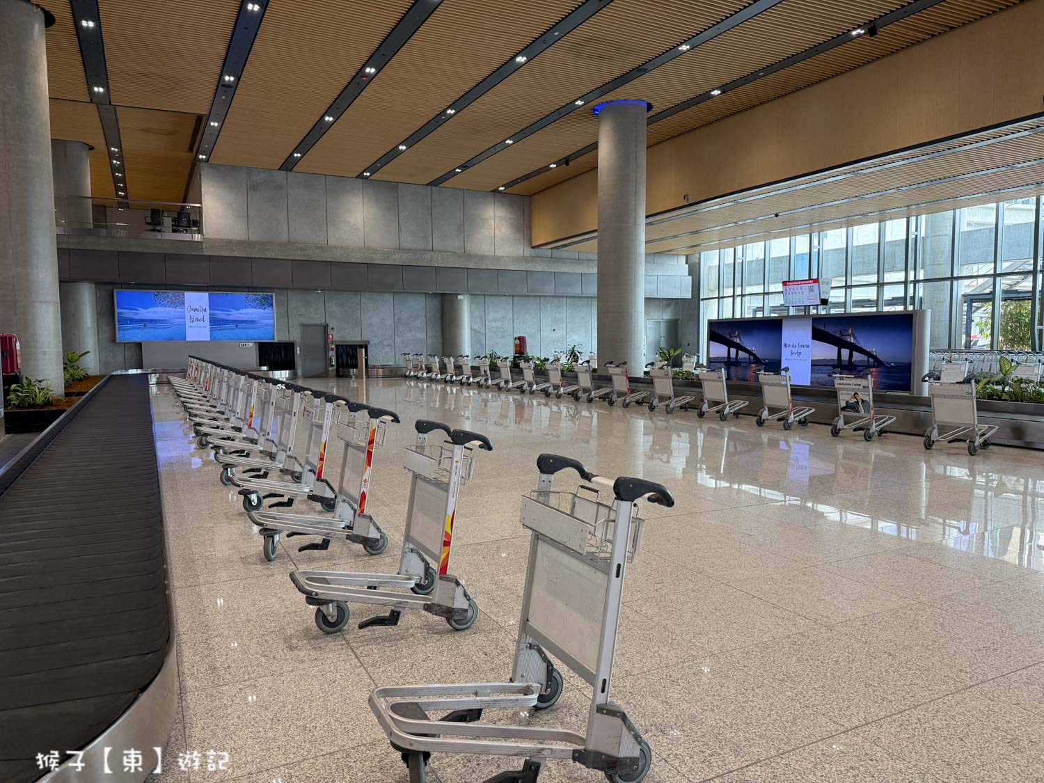  @猴子【東】遊記