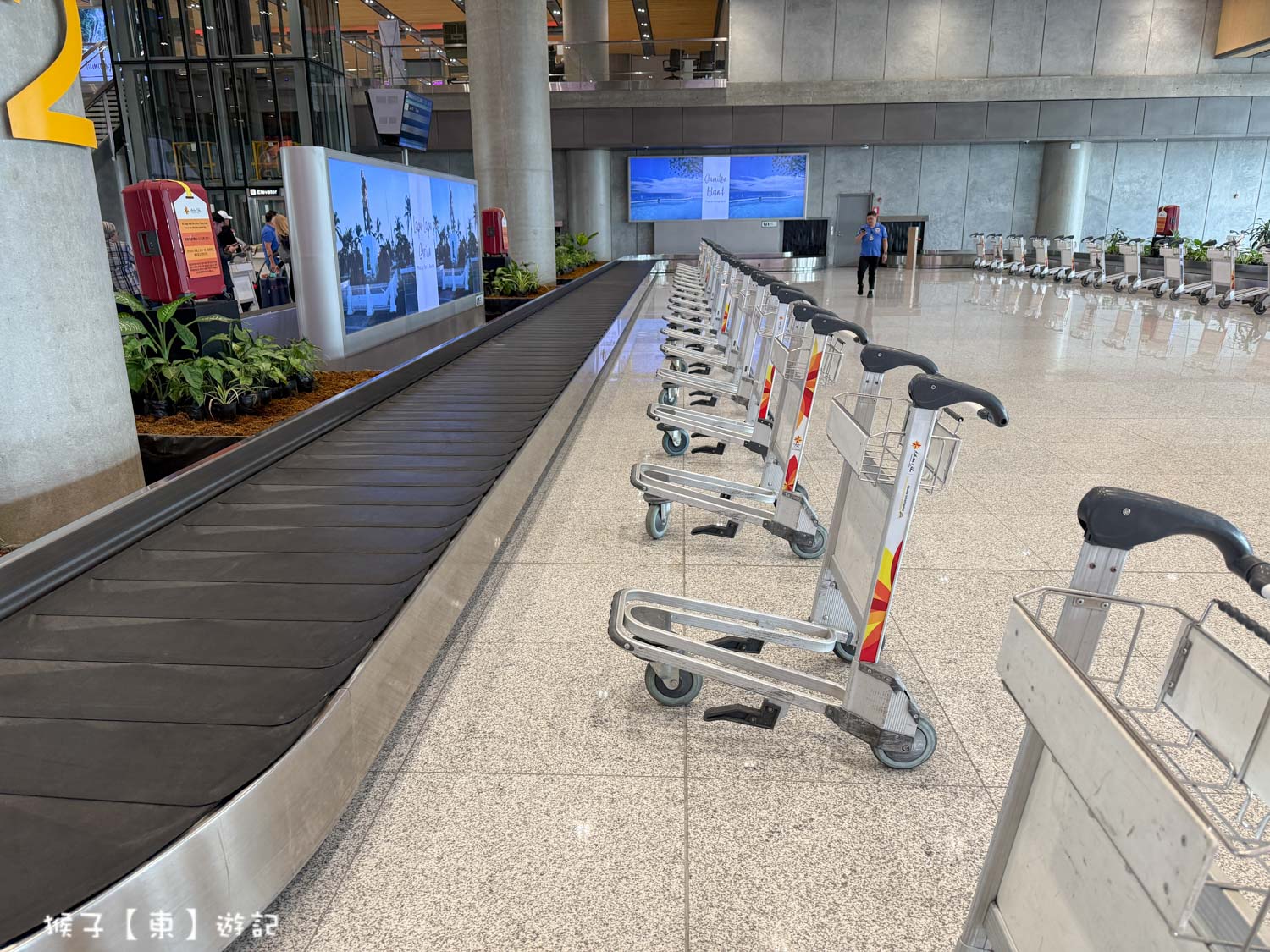  @猴子【東】遊記