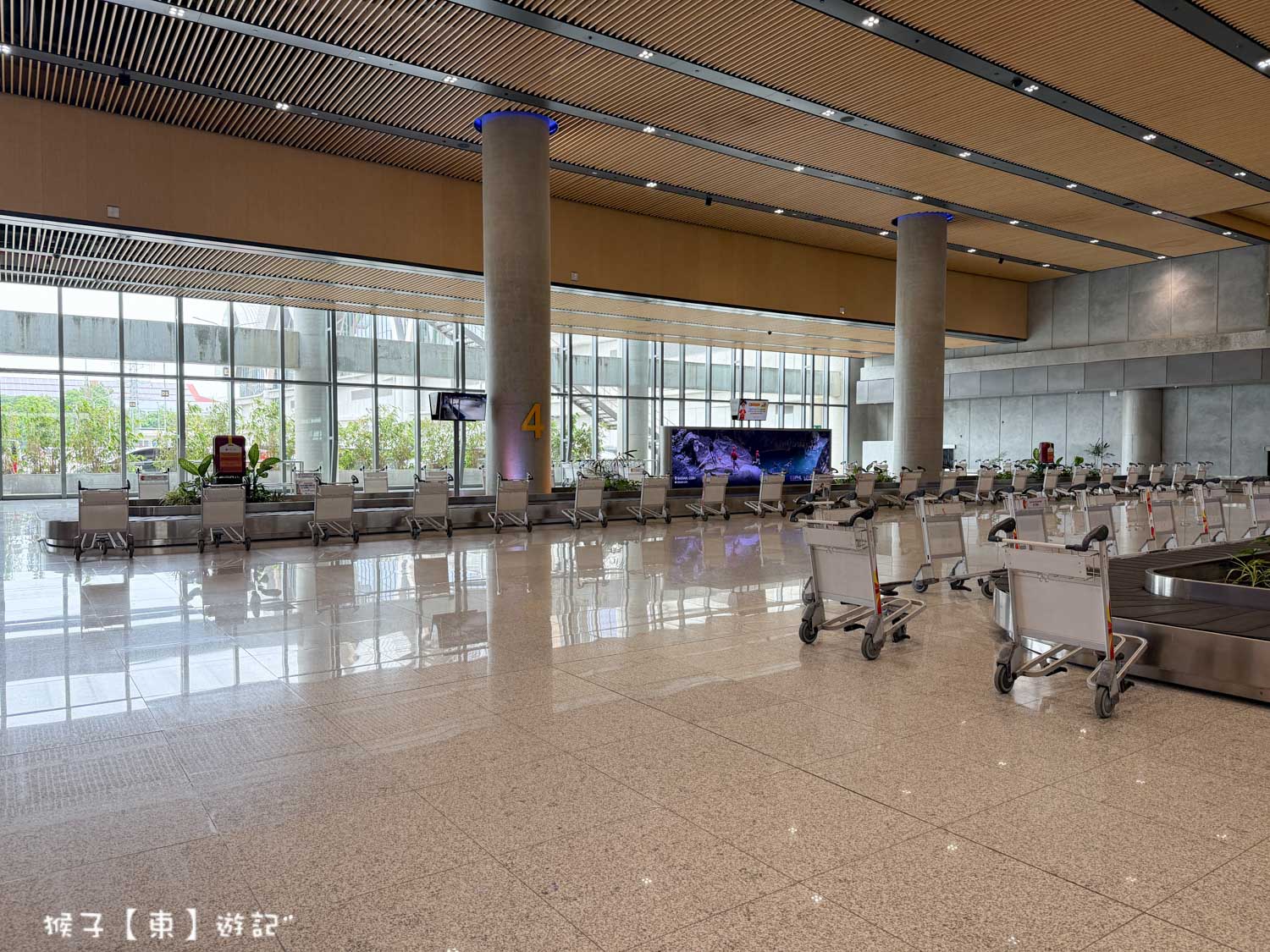  @猴子【東】遊記