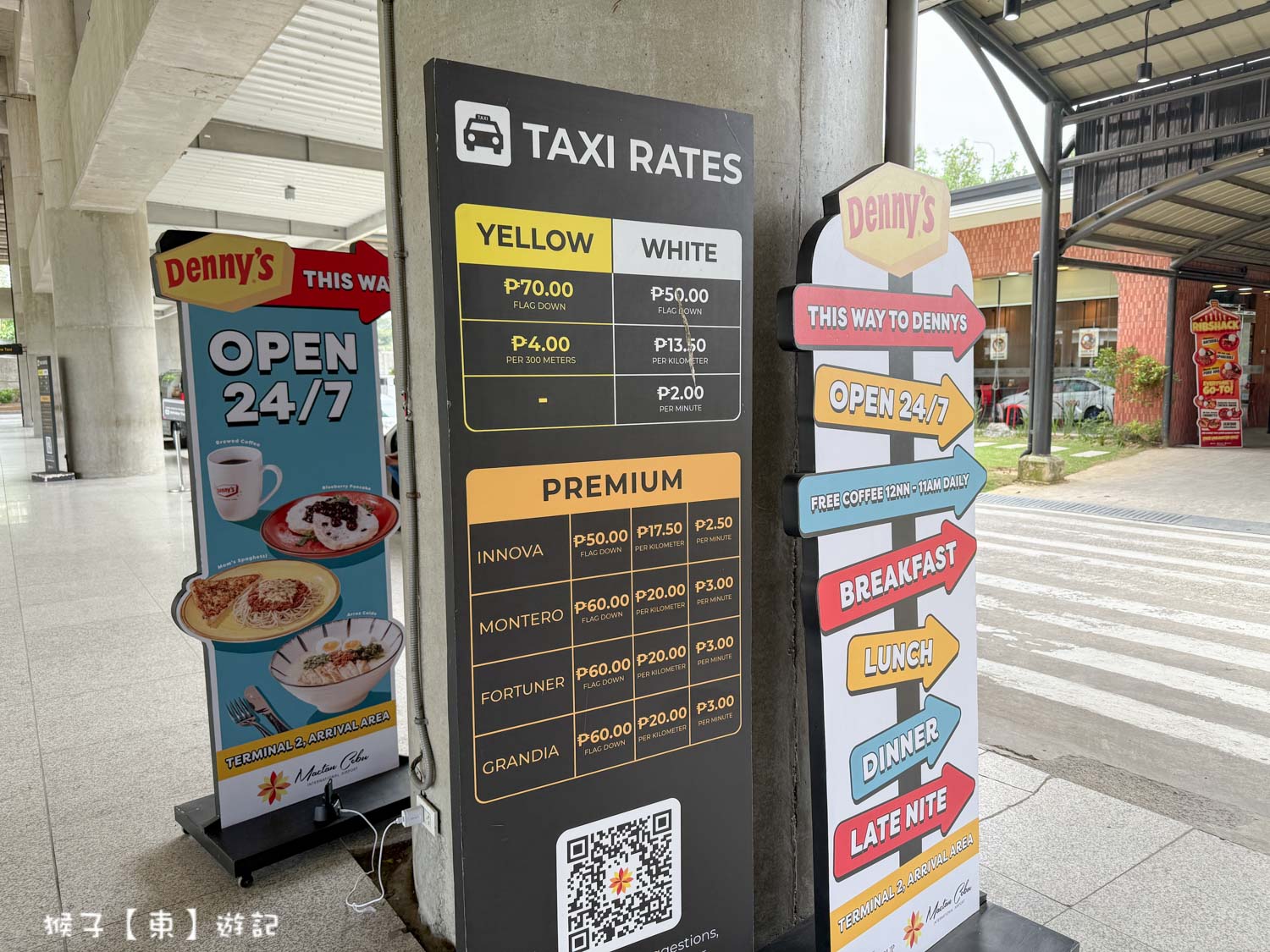  @猴子【東】遊記