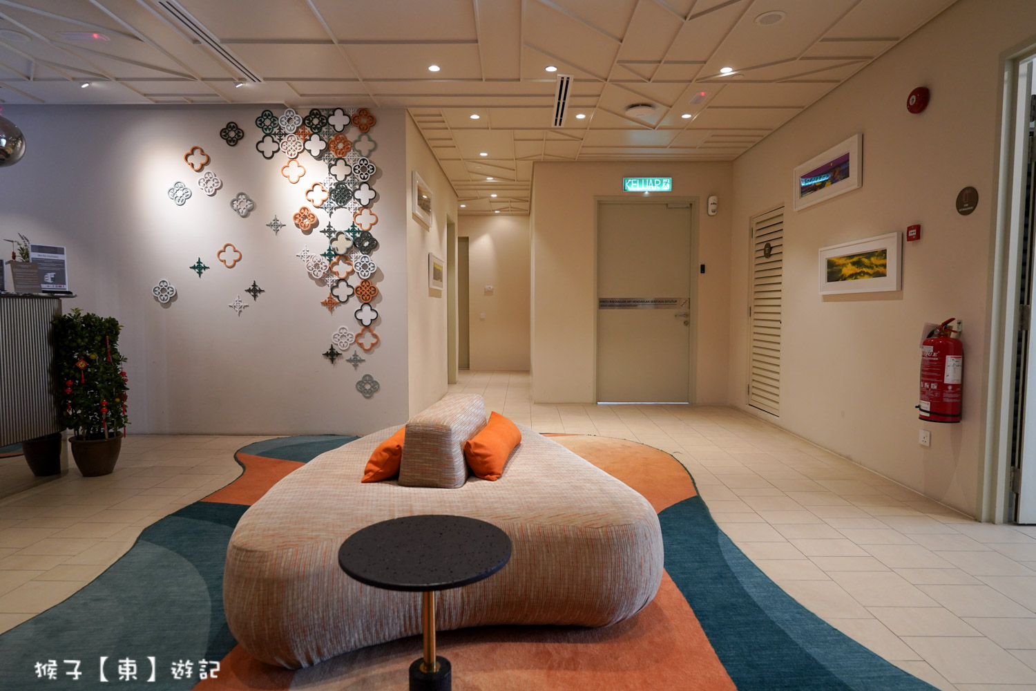  @猴子【東】遊記