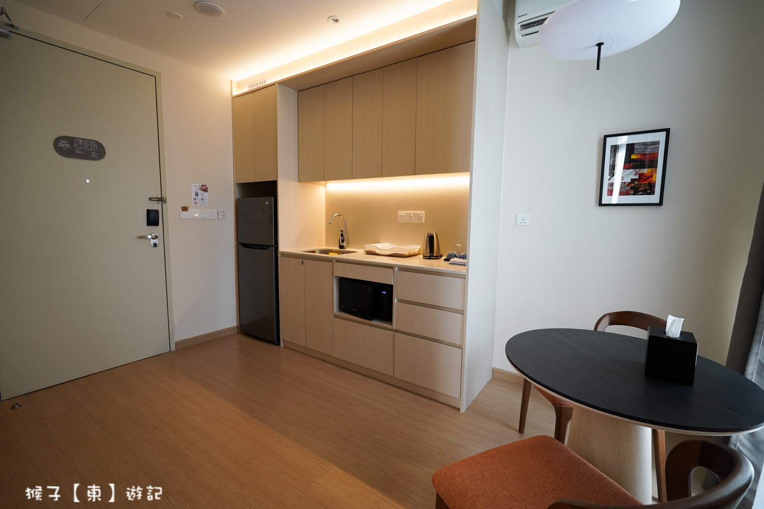  @猴子【東】遊記