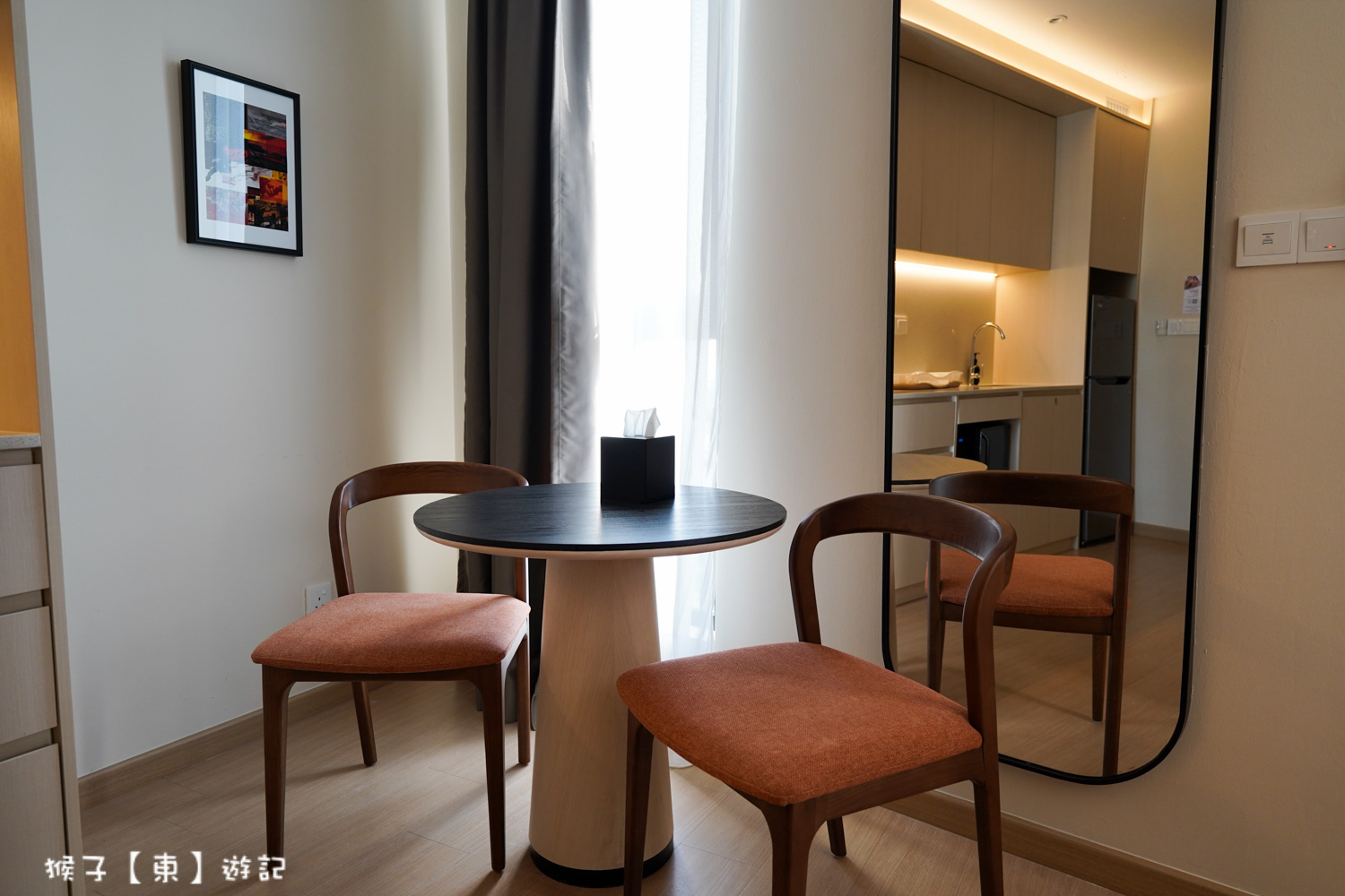  @猴子【東】遊記