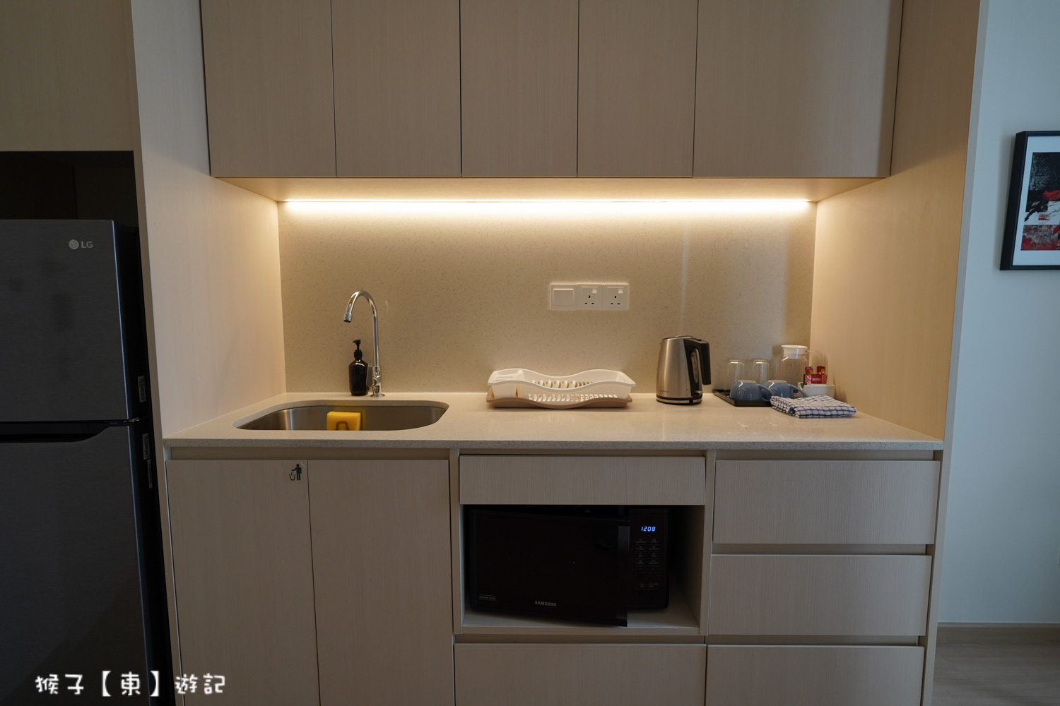  @猴子【東】遊記