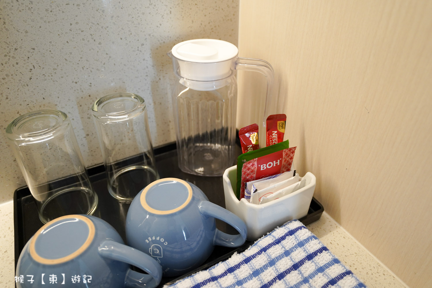  @猴子【東】遊記