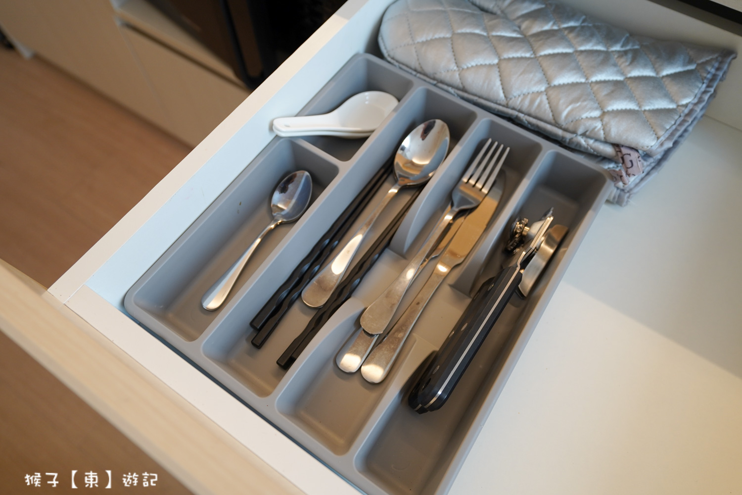  @猴子【東】遊記