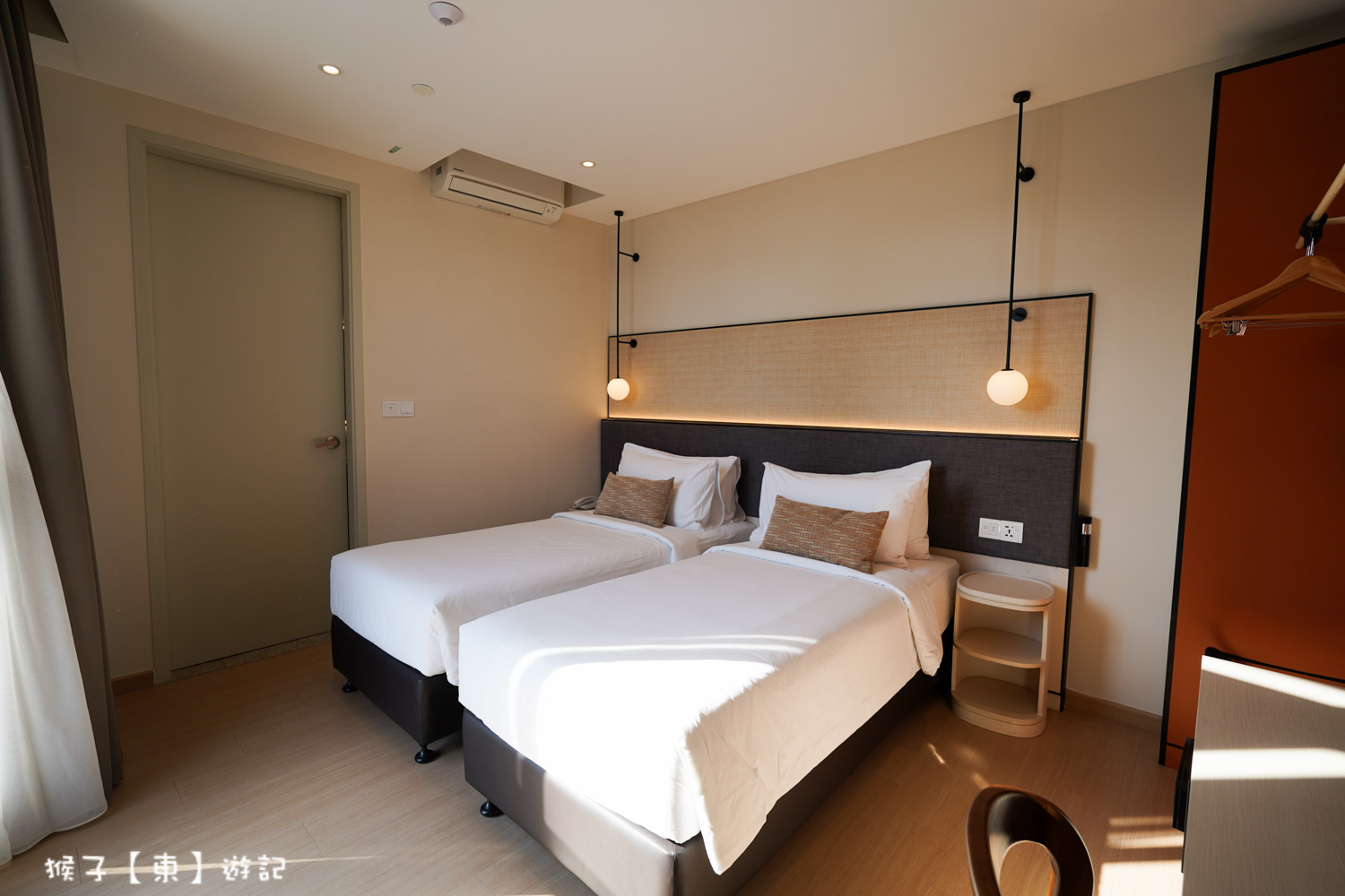  @猴子【東】遊記