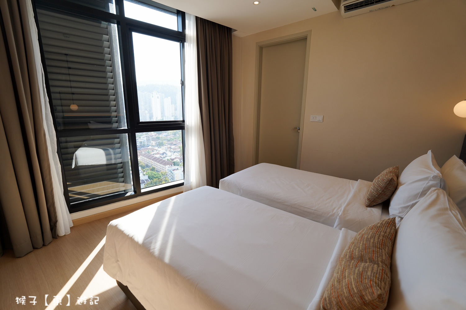  @猴子【東】遊記