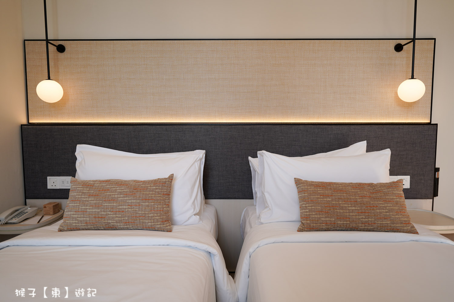  @猴子【東】遊記