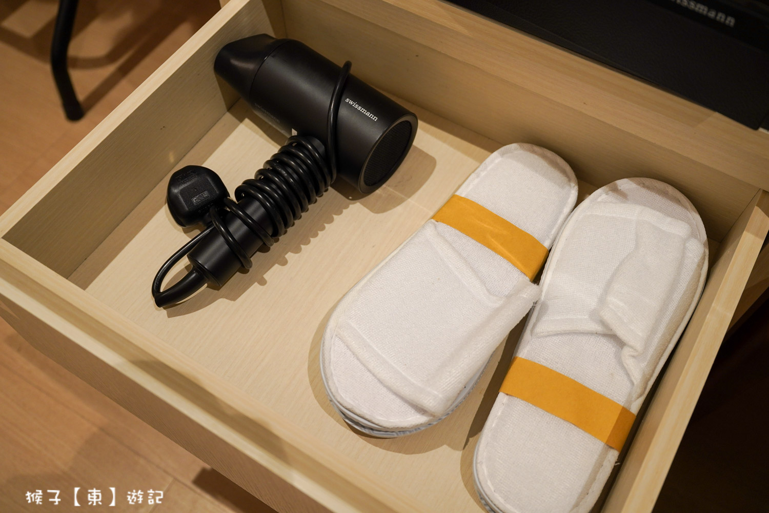  @猴子【東】遊記