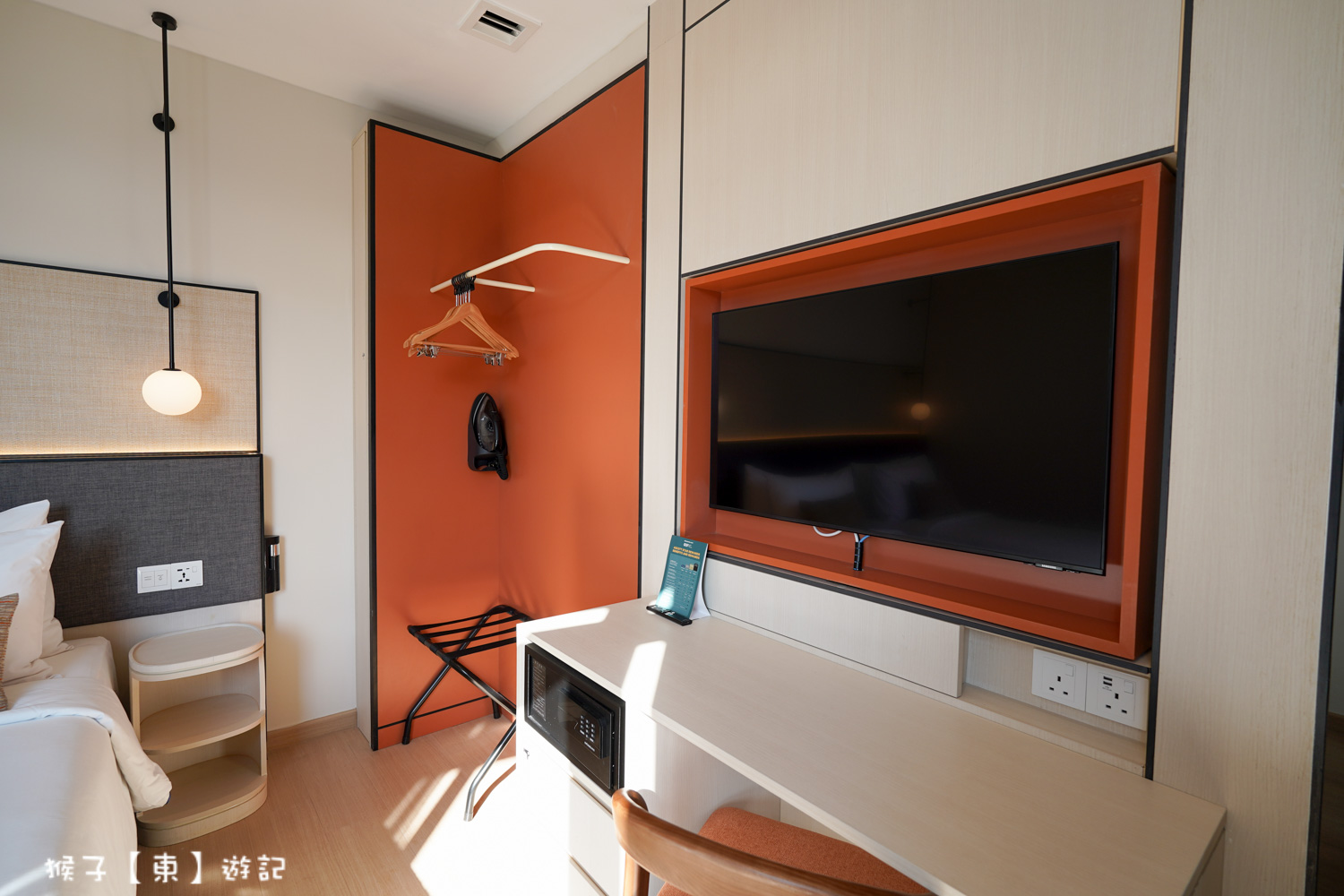  @猴子【東】遊記