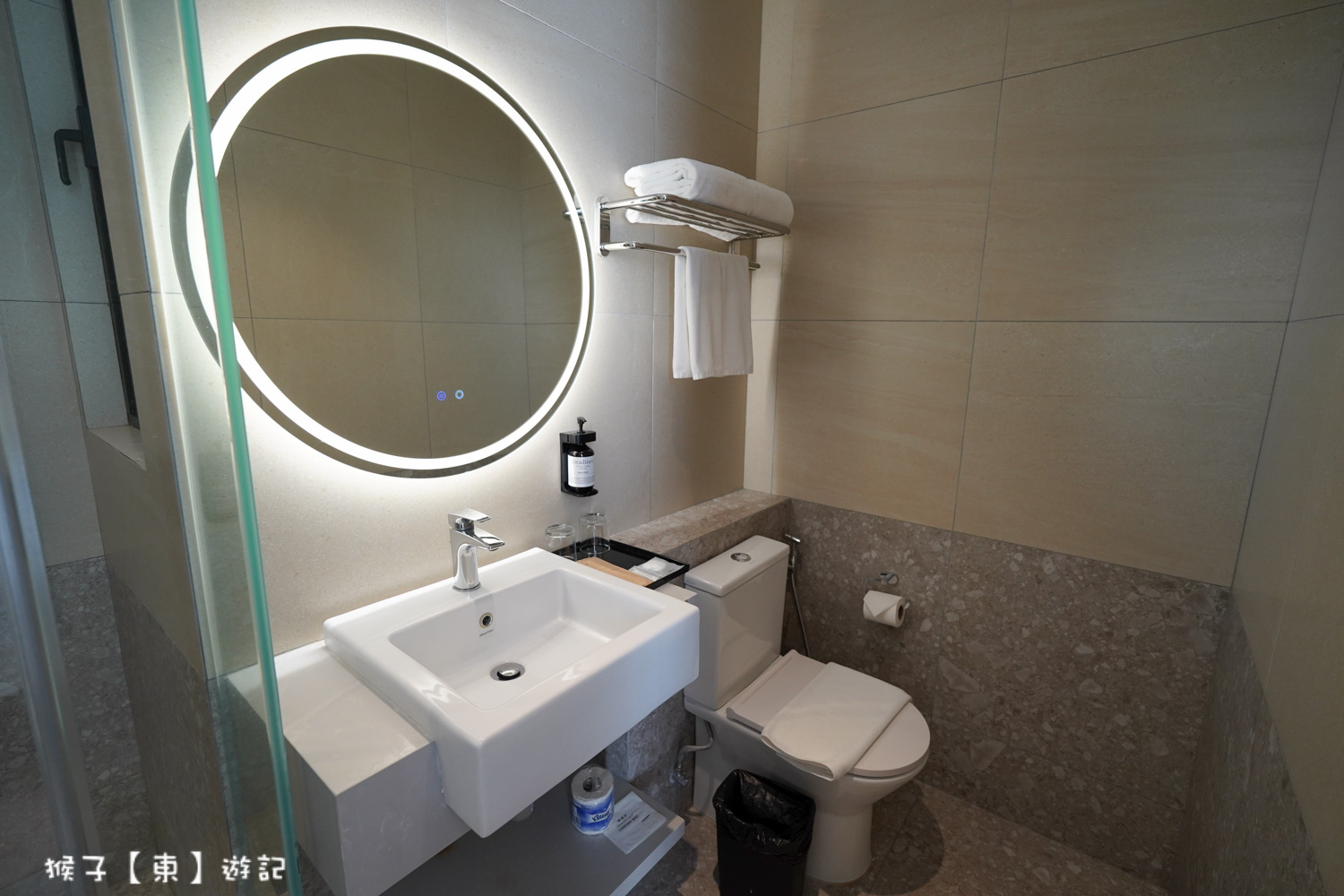  @猴子【東】遊記