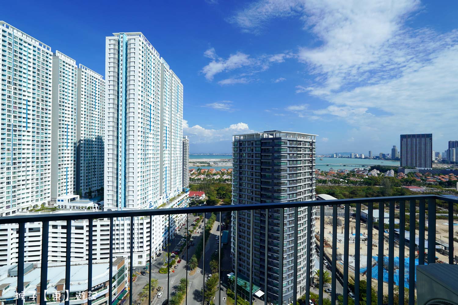  @猴子【東】遊記