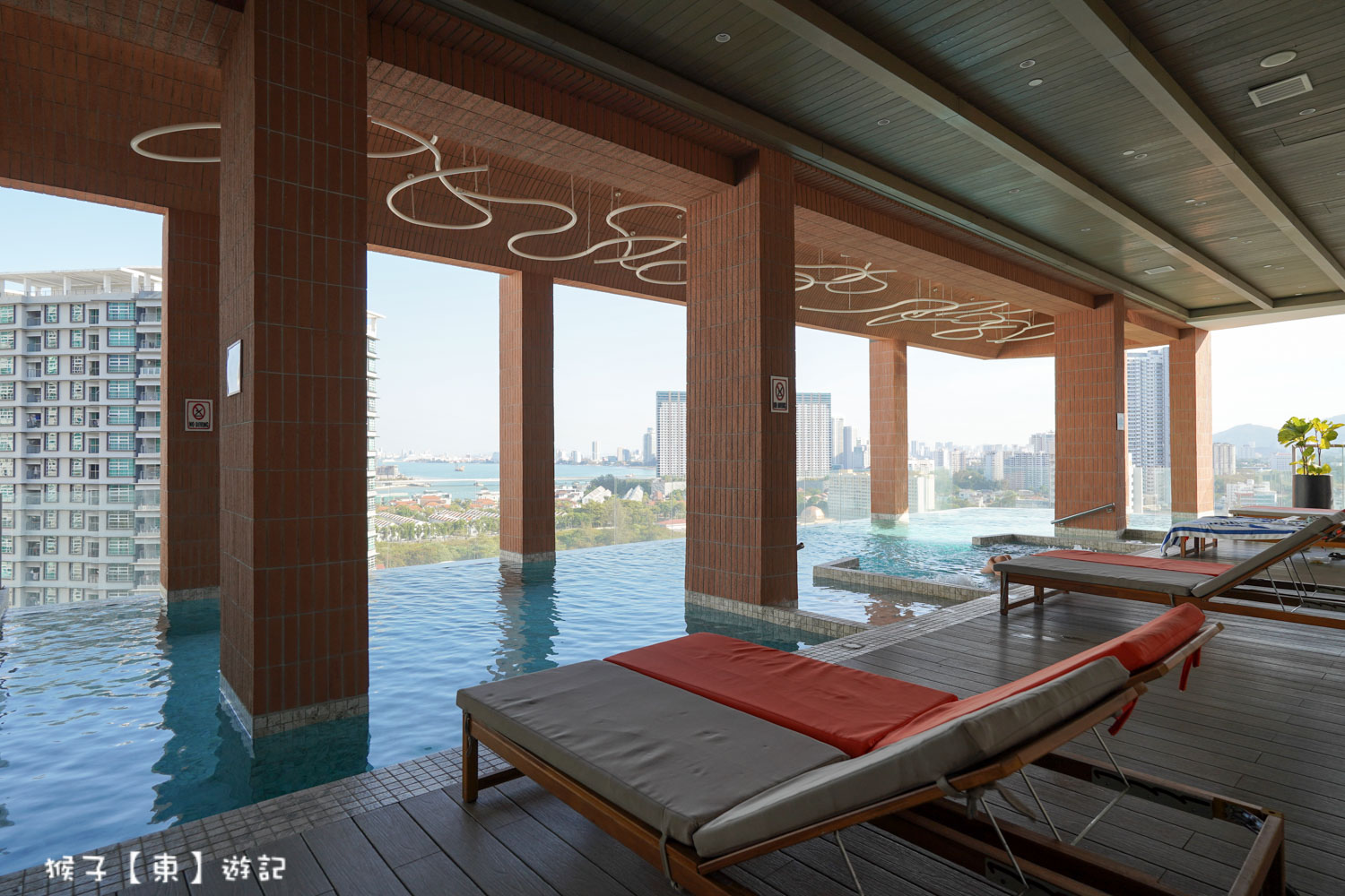  @猴子【東】遊記