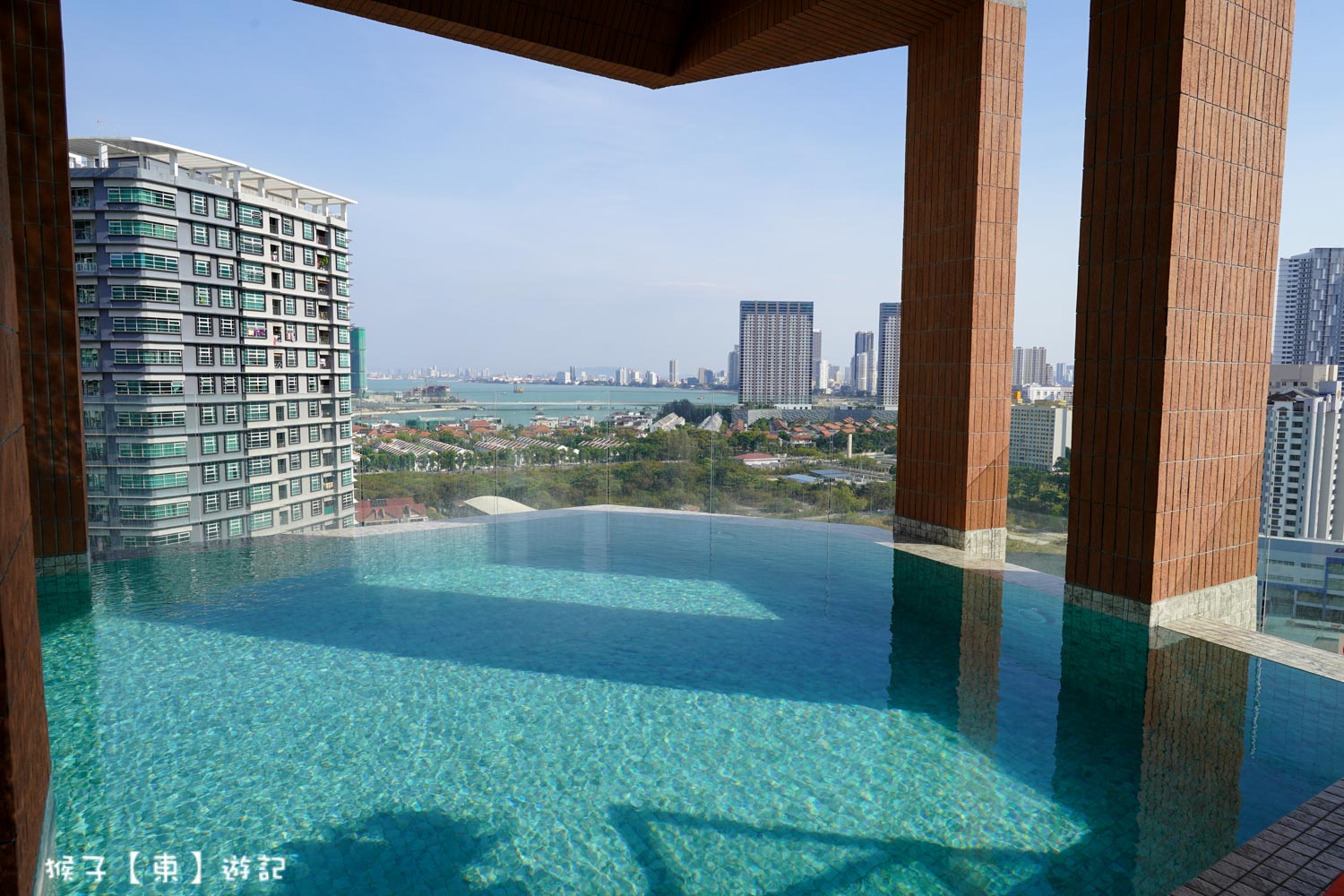  @猴子【東】遊記