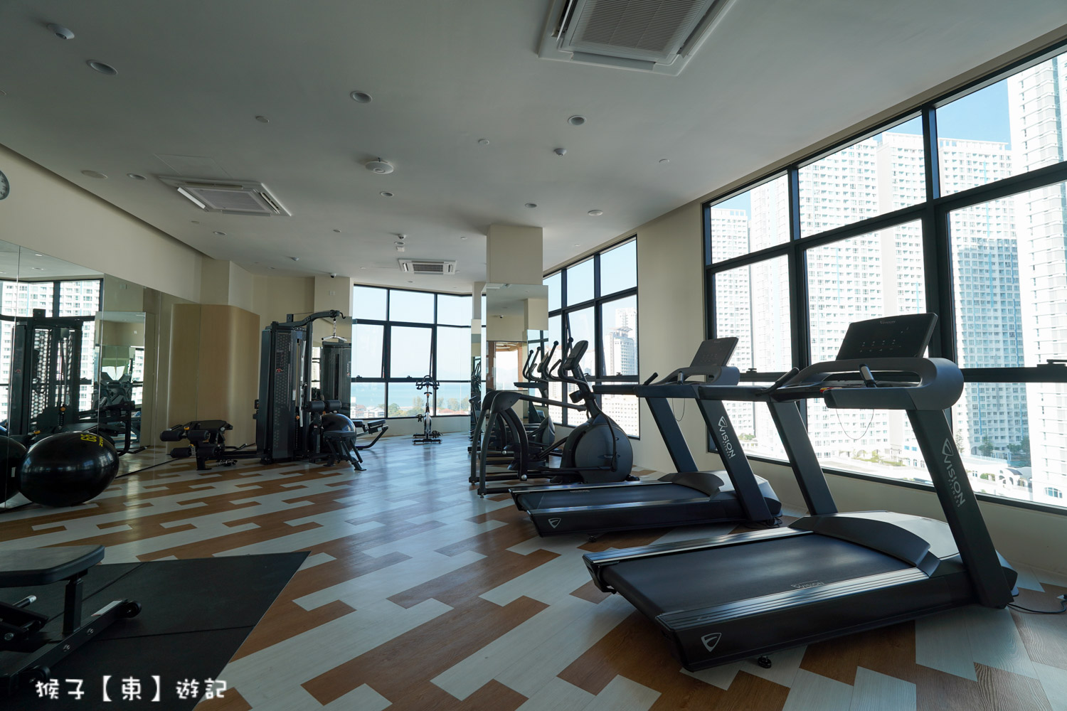  @猴子【東】遊記