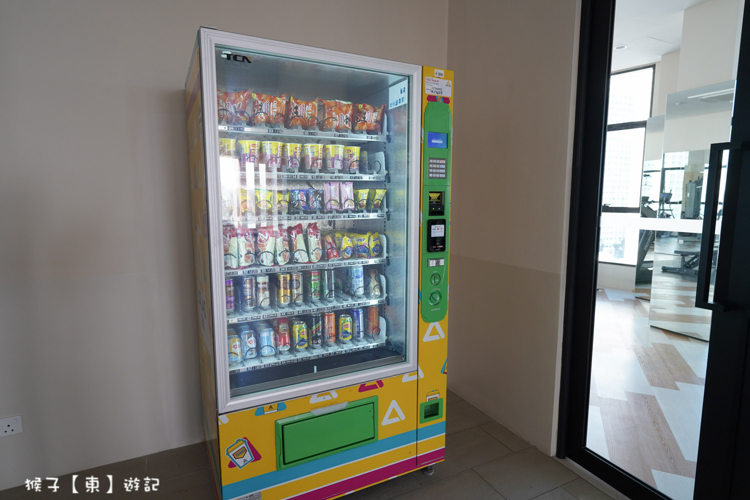  @猴子【東】遊記