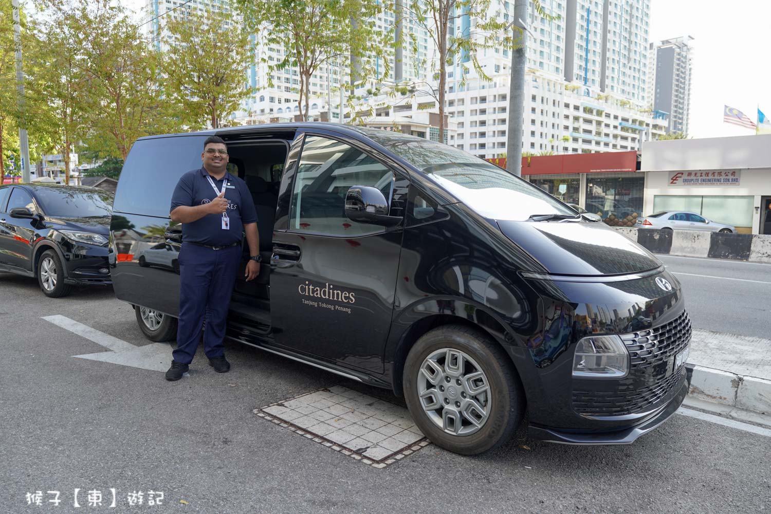  @猴子【東】遊記