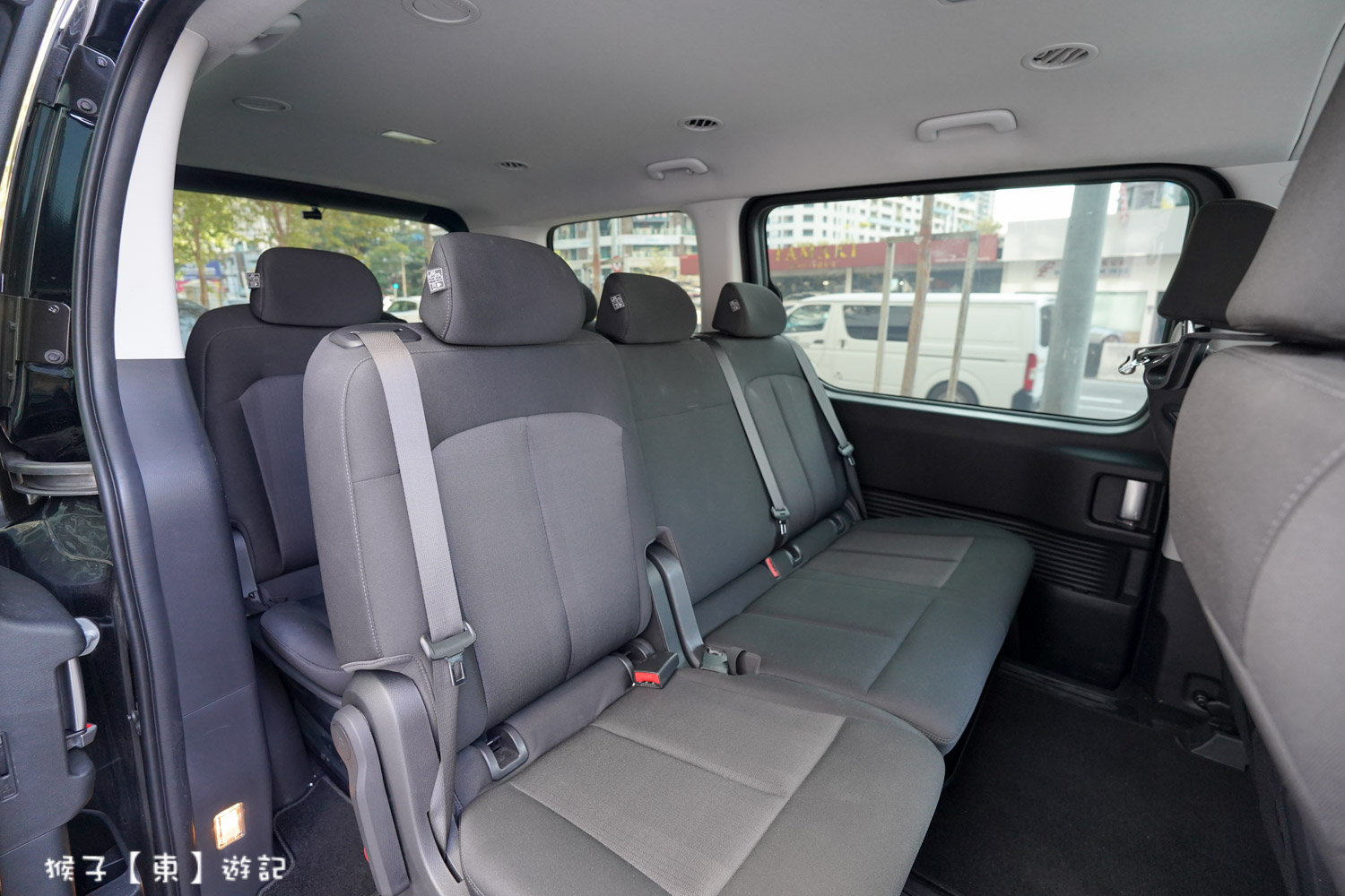  @猴子【東】遊記