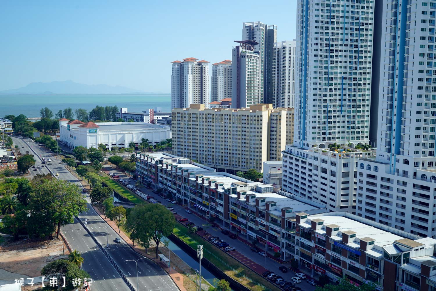  @猴子【東】遊記