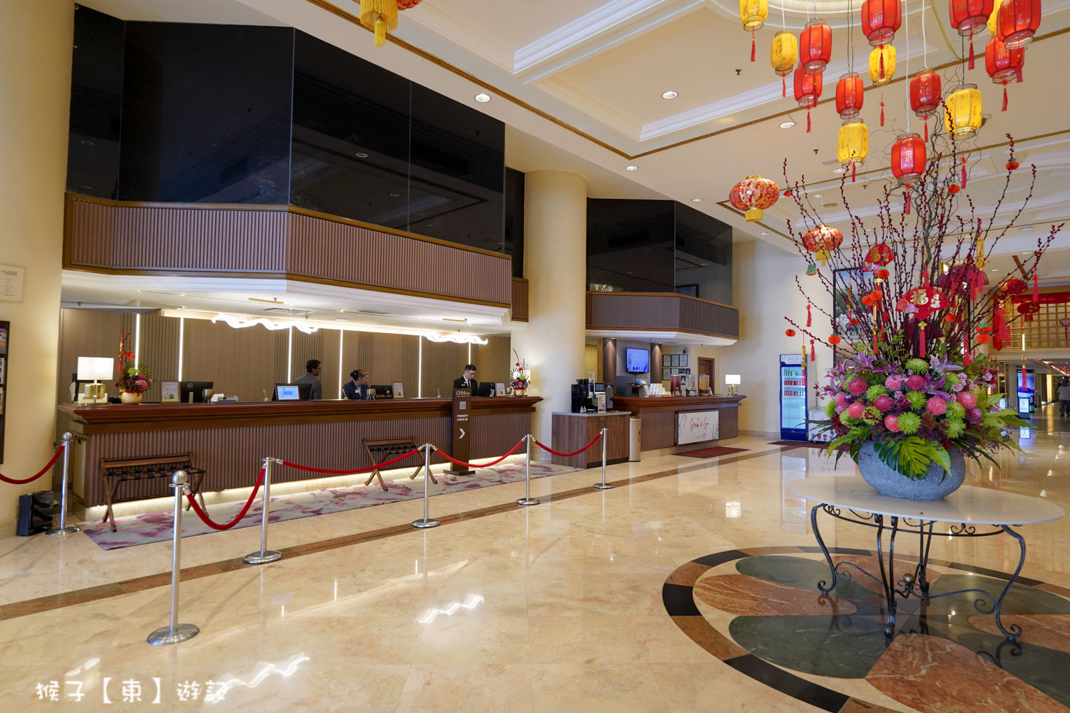  @猴子【東】遊記