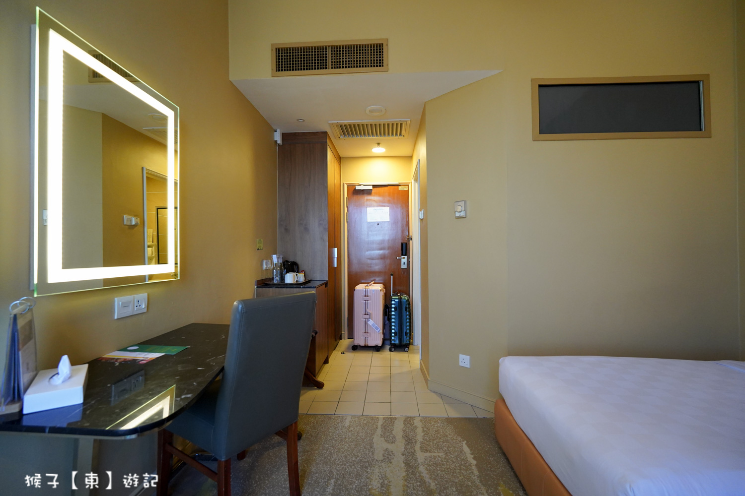  @猴子【東】遊記