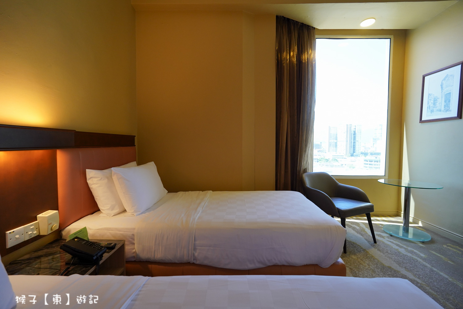  @猴子【東】遊記