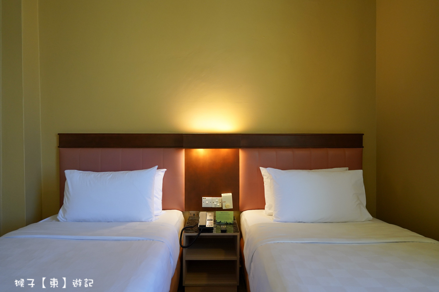  @猴子【東】遊記