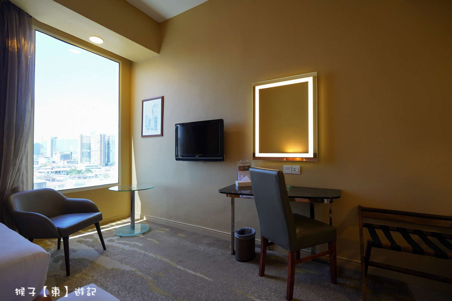  @猴子【東】遊記