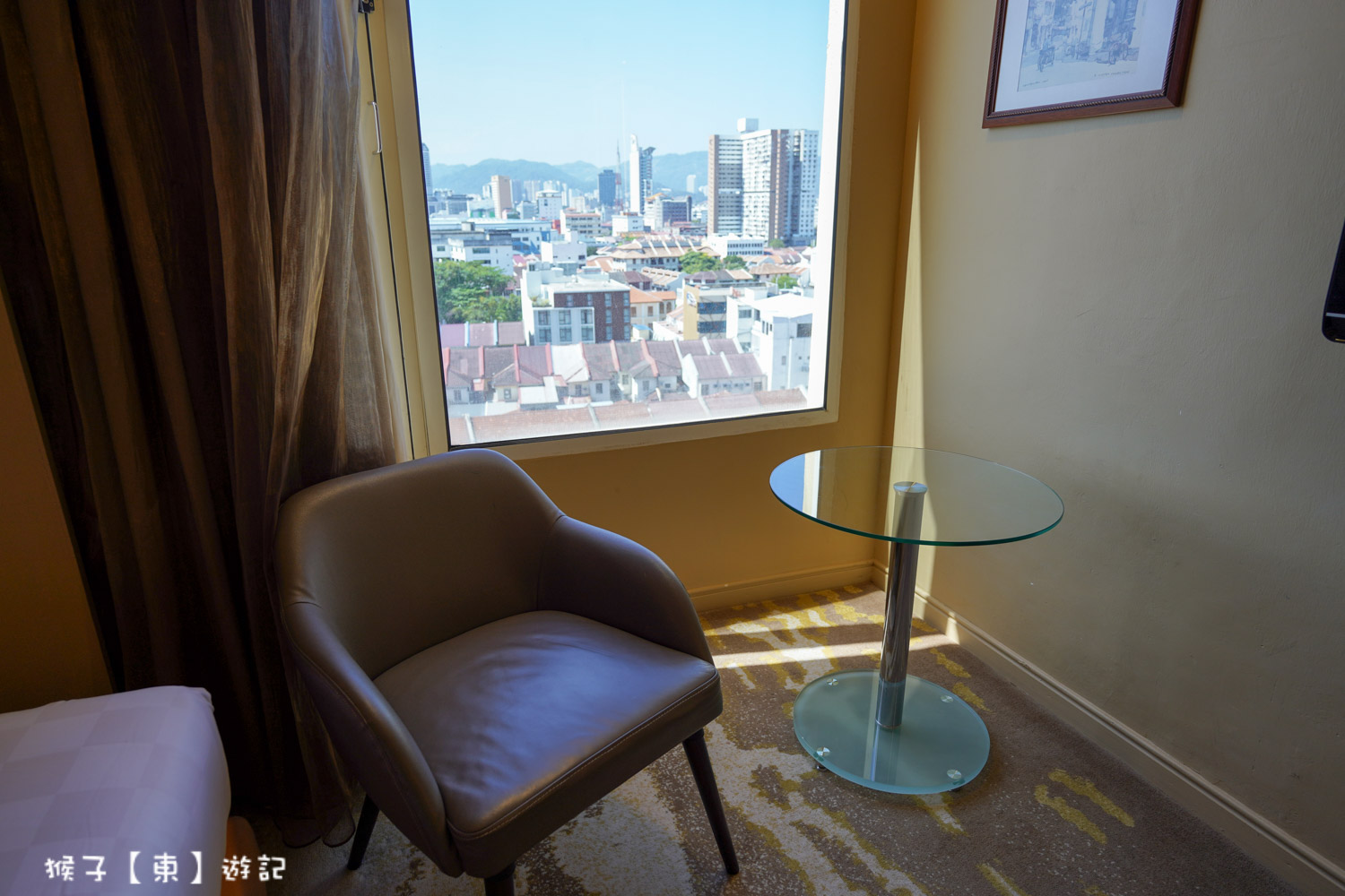  @猴子【東】遊記