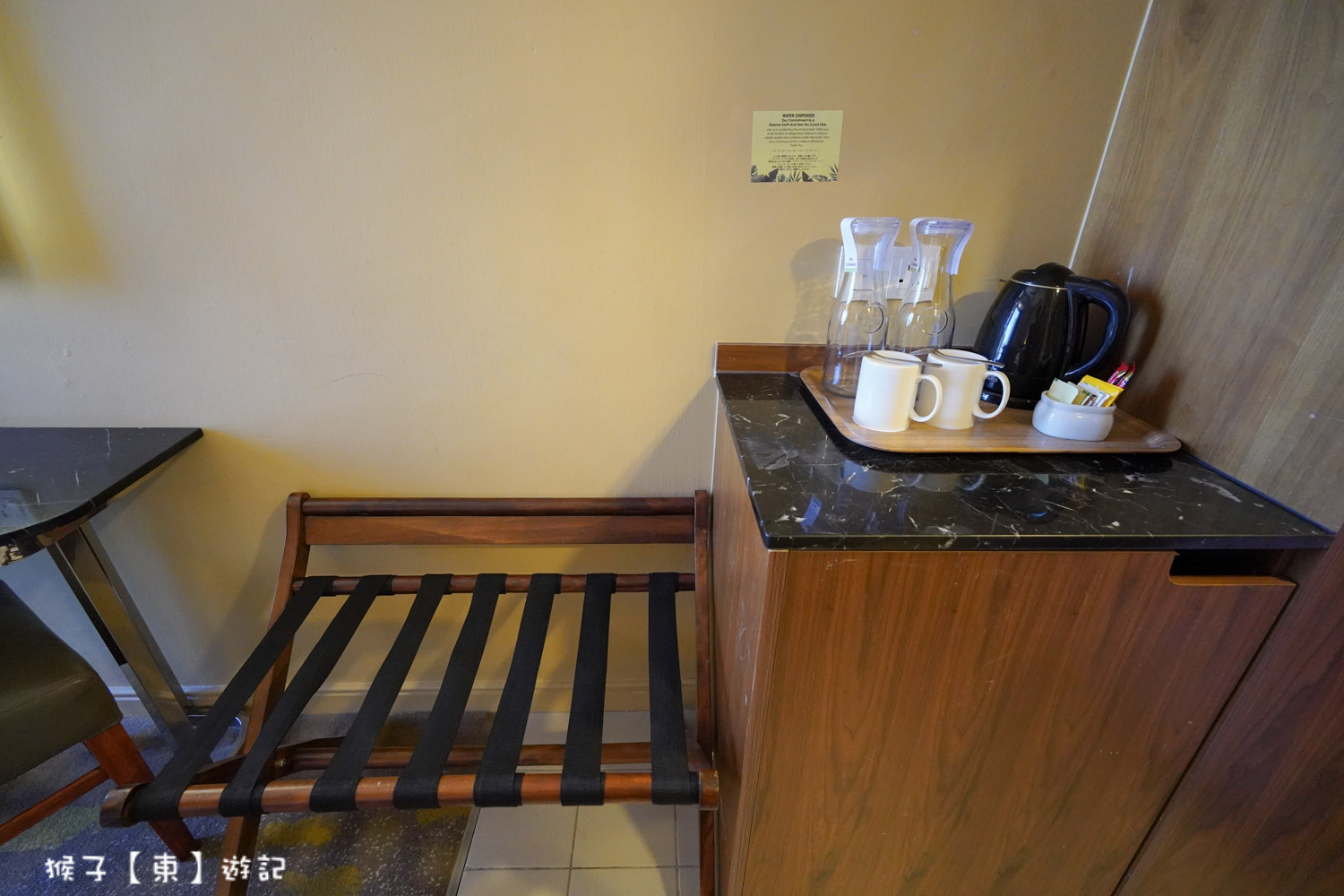  @猴子【東】遊記