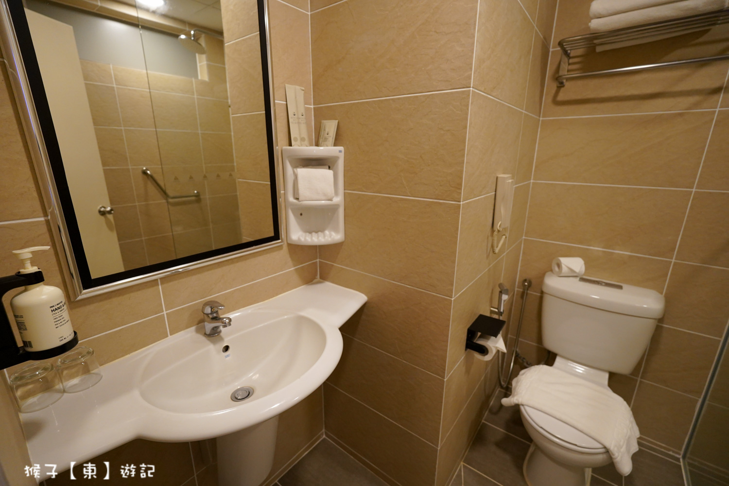  @猴子【東】遊記