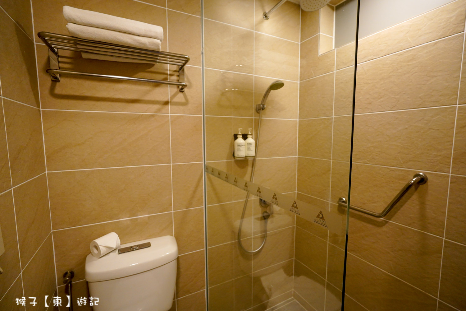  @猴子【東】遊記