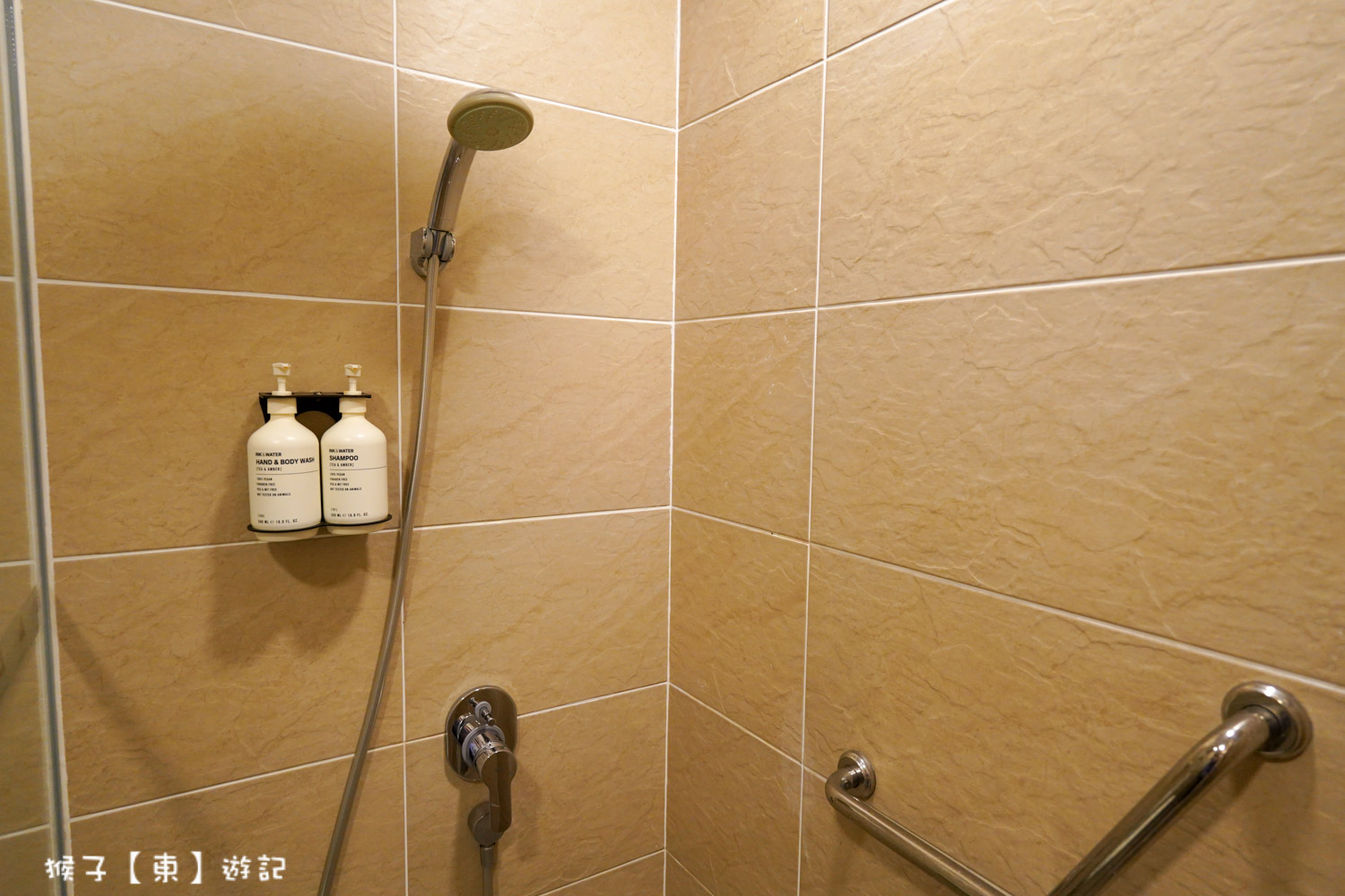  @猴子【東】遊記