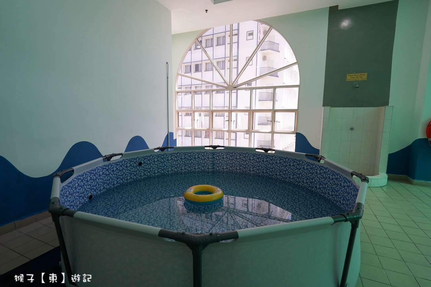  @猴子【東】遊記