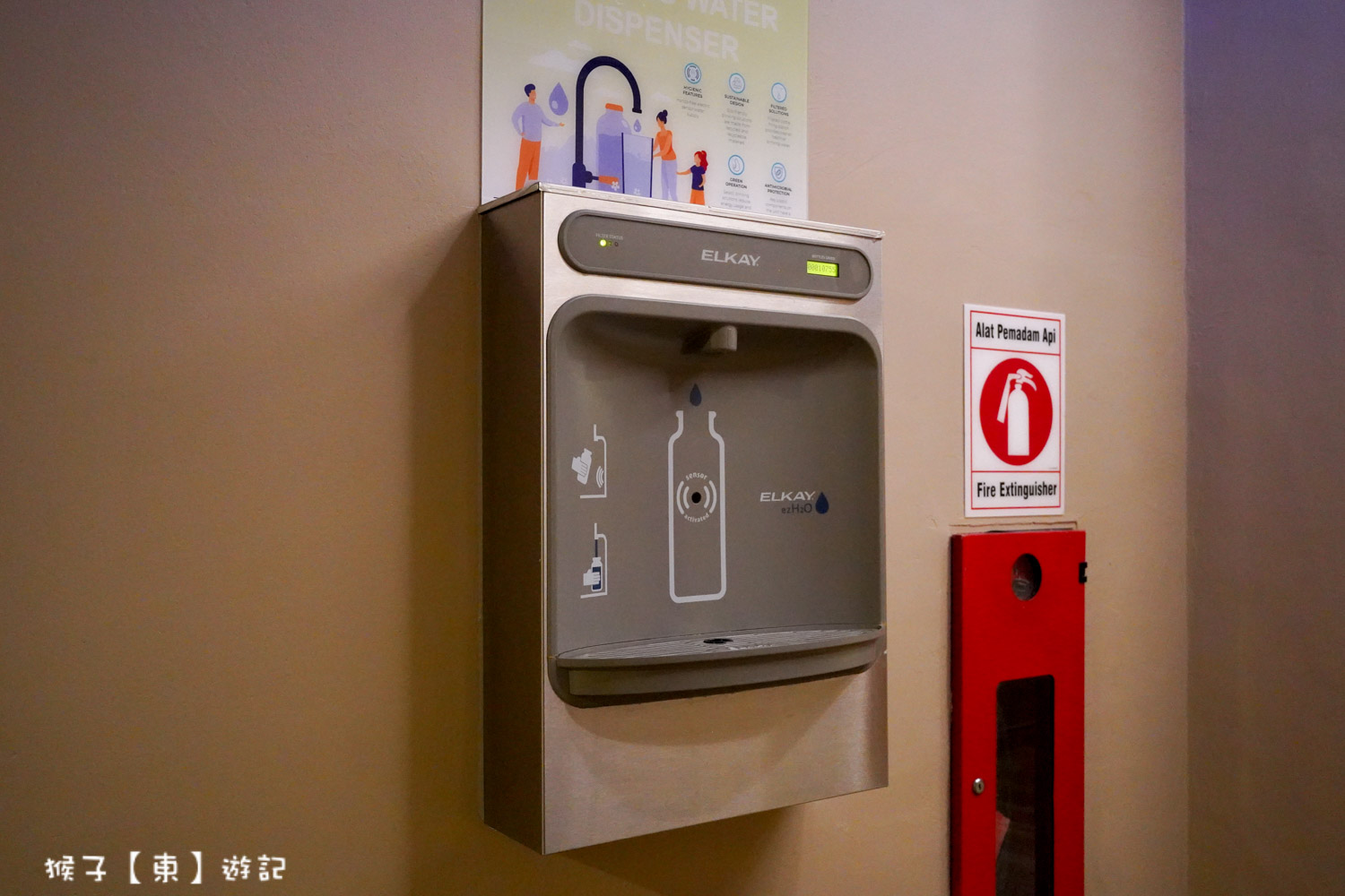  @猴子【東】遊記