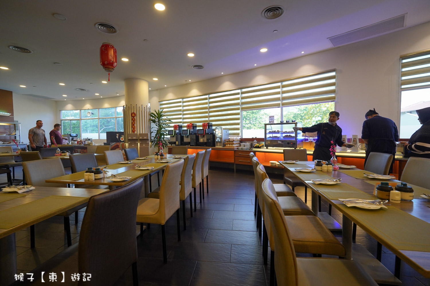  @猴子【東】遊記