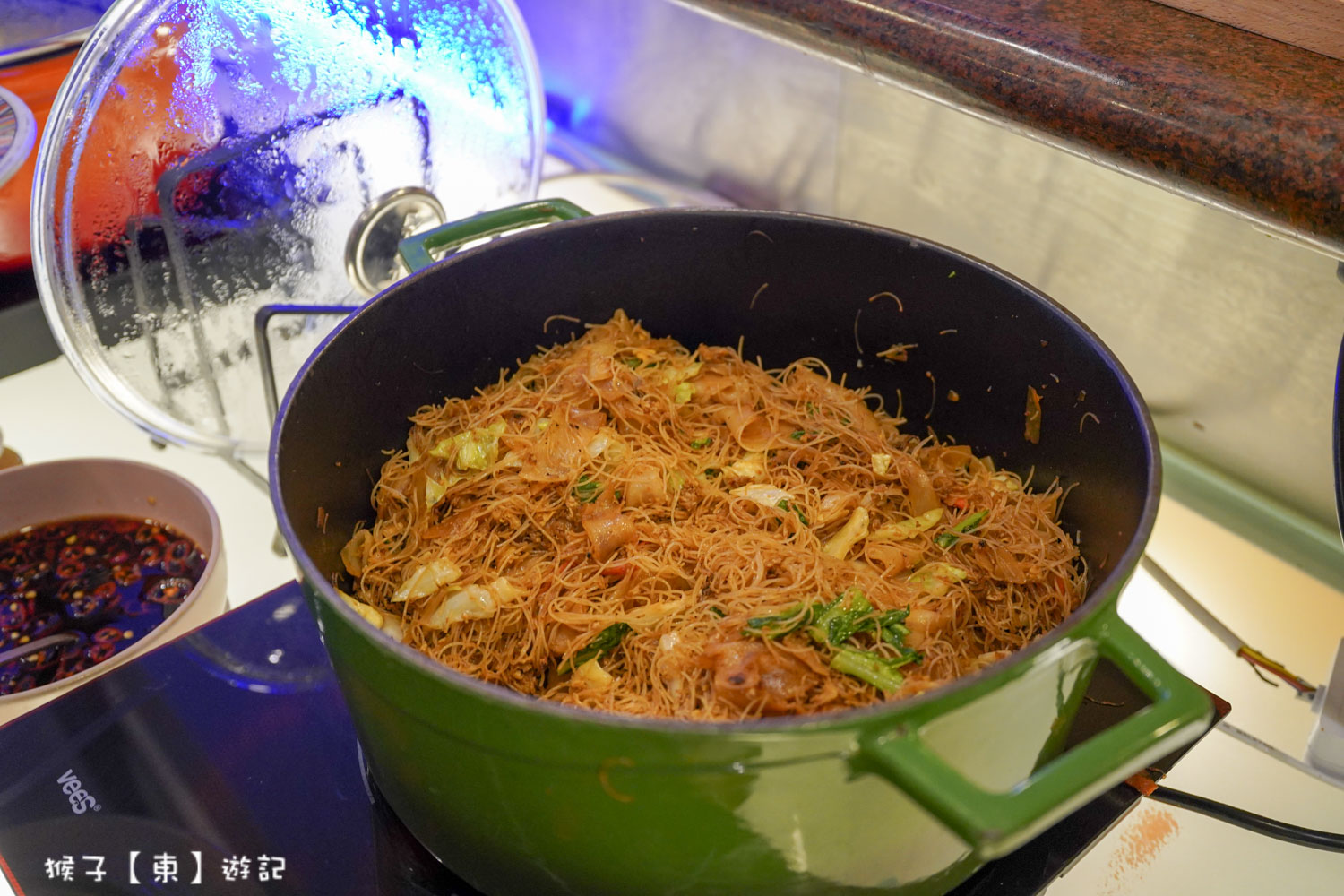  @猴子【東】遊記